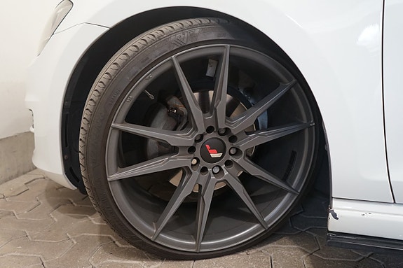 Volkswagen Golf I 5 of 16