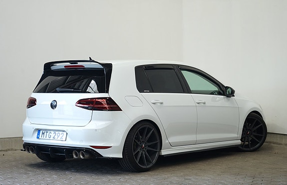 Volkswagen Golf I 4 of 16