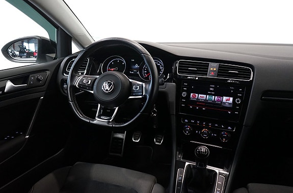Volkswagen Golf I 6 of 16