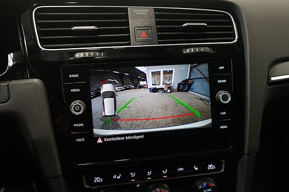 Volkswagen Golf I 7 of 16