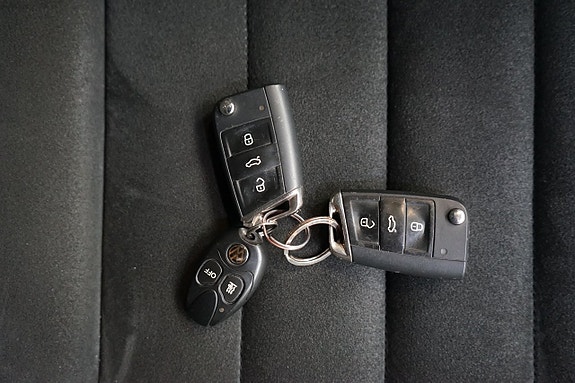 Volkswagen Golf I 11 of 16