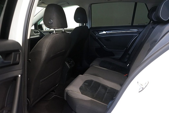 Volkswagen Golf I 13 of 16