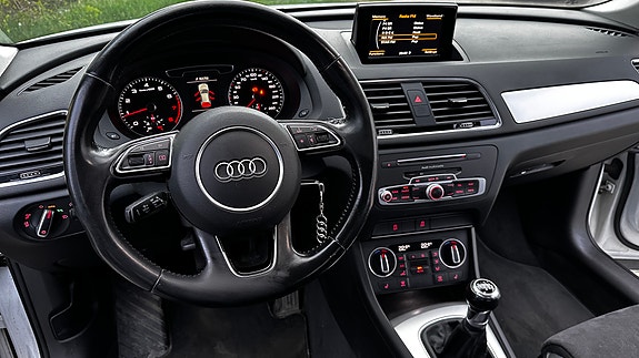 Audi Q3 5 of 5