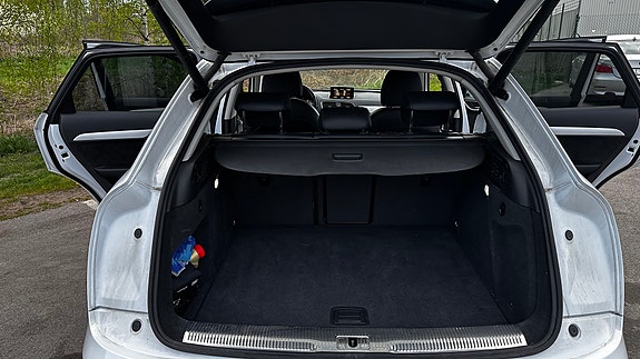 Audi Q3 7 of 7