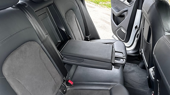 Audi Q3 6 of 7