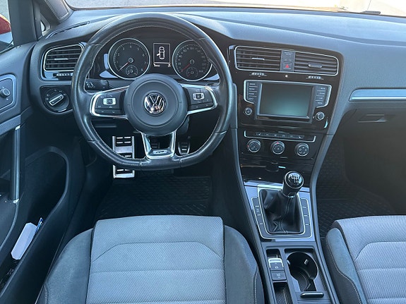 Volkswagen Golf I 8 of 23