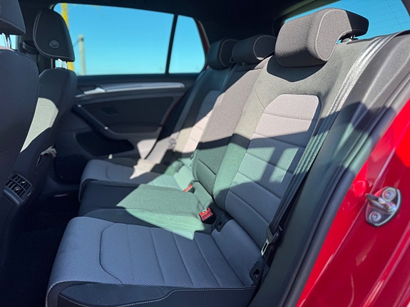Volkswagen Golf I 12 of 23