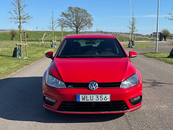 Volkswagen Golf I 2 of 5