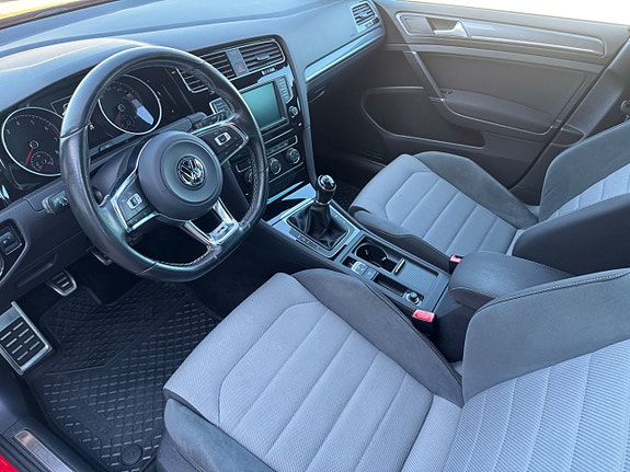 Volkswagen Golf I 7 of 23