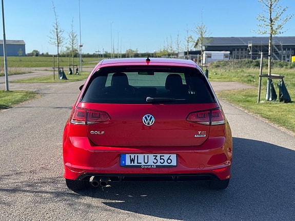 Volkswagen Golf I 5 of 5