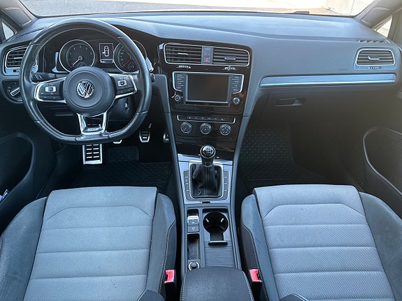 Volkswagen Golf I 10 of 23