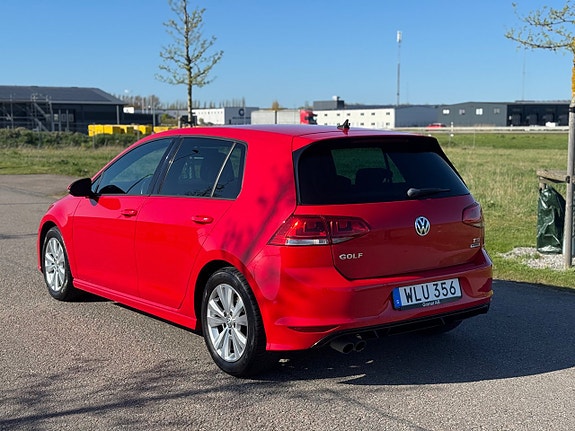 Volkswagen Golf I 6 of 23