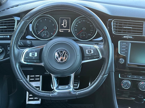 Volkswagen Golf I 9 of 23