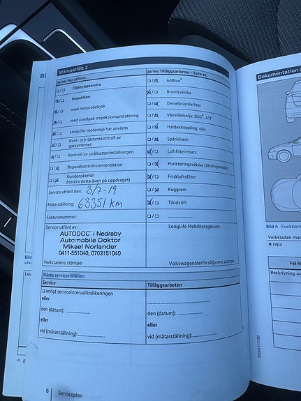 Volkswagen Golf I 14 of 23