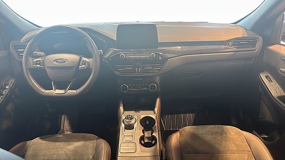 Ford Kuga 4 of 5