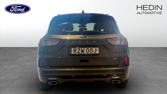 Ford Kuga 7 of 12