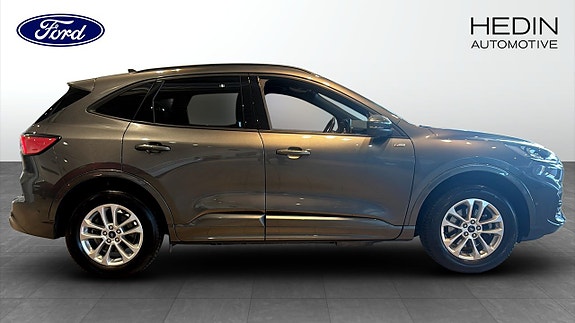 Ford Kuga 6 of 12