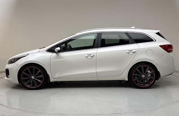 Kia Ceed 4 of 5