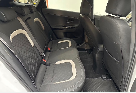 Kia Ceed 5 of 5