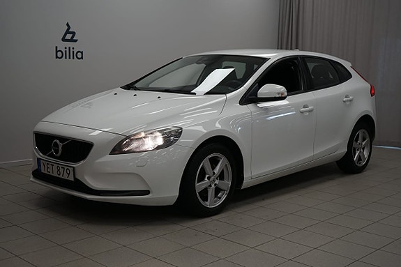 İkinci el  Volvo V40 1.8