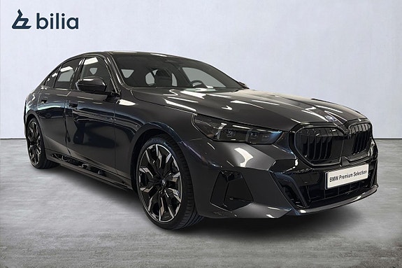 BMW 530e 18 of 18
