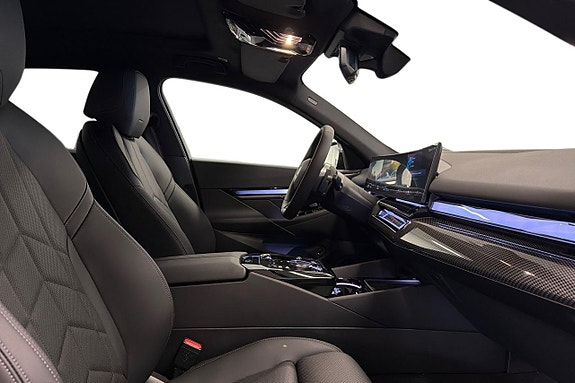BMW 530e 6 of 18