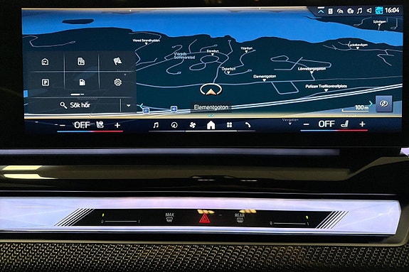 BMW 530e 13 of 18