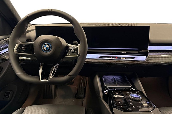 BMW 530e 8 of 18