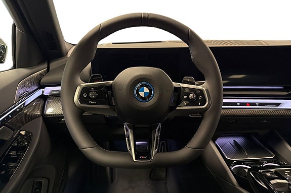 BMW 530e 9 of 18