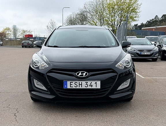 Hyundai i30 5 of 5