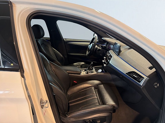 BMW 520d 10 of 18
