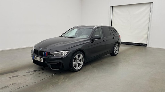 BMW 330d