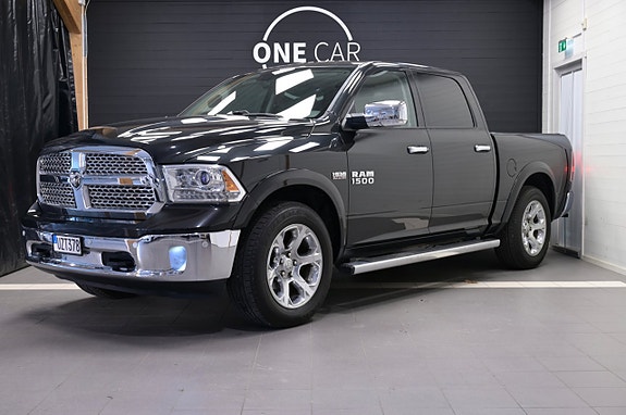 Brugt Dodge Ram 5.7