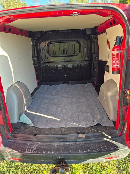 Opel Combo 3 of 5