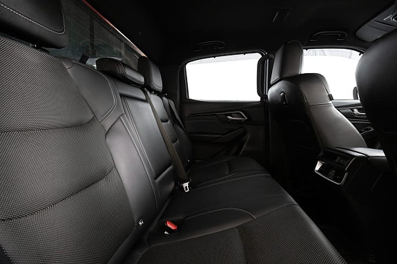 Isuzu D-max 16 of 24
