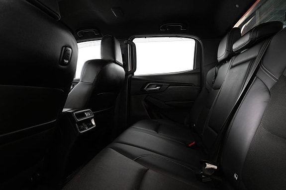 Isuzu D-max 18 of 24