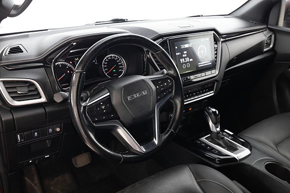Isuzu D-max 19 of 24