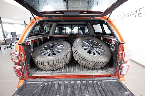 Isuzu D-max 24 of 24