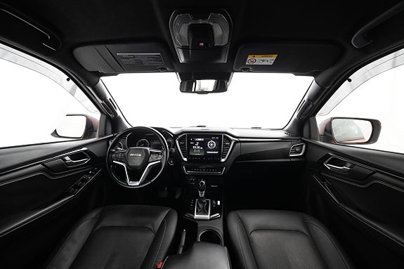Isuzu D-max 14 of 24