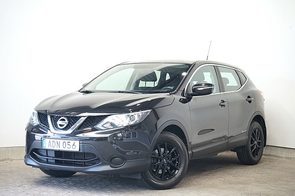 Nissan Qashqai 2 of 5