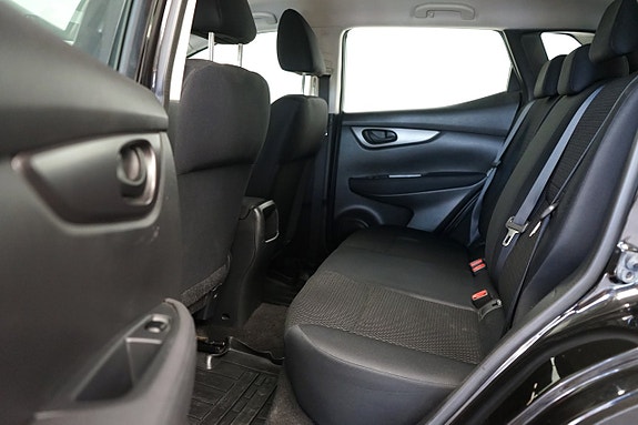 Nissan Qashqai 7 of 9