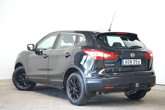 Nissan Qashqai 3 of 5