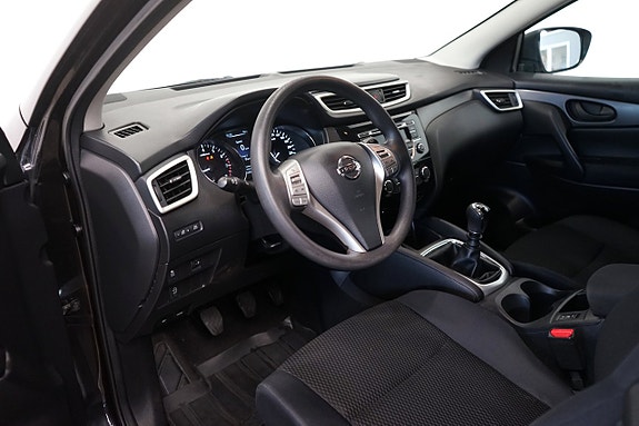 Nissan Qashqai 6 of 9