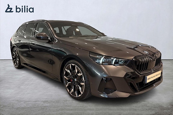 BMW 530e 20 of 20