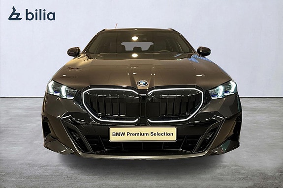 BMW 530e 5 of 20