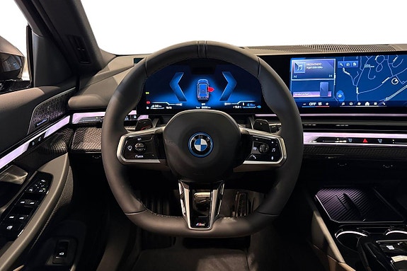 BMW 530e 9 of 20