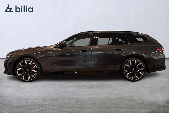 BMW 530e 3 of 20