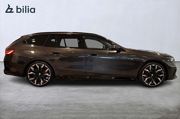 BMW 530e 18 of 20