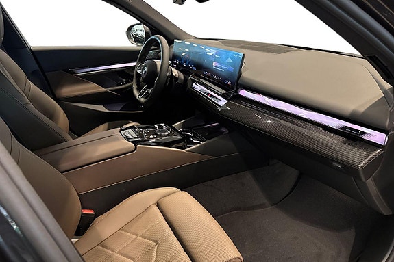 BMW 530e 6 of 20