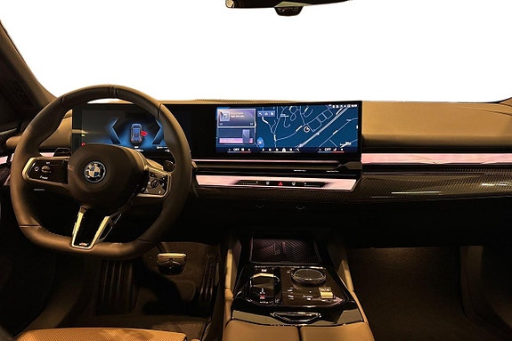 BMW 530e 8 of 20